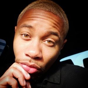 Meet your Posher, Ian